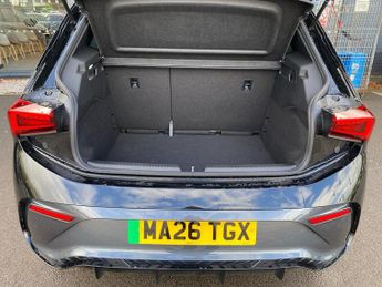 CUPRA BORN Born 170Kw E-Boost V2 59Kwh 5Dr Auto Hatchback
