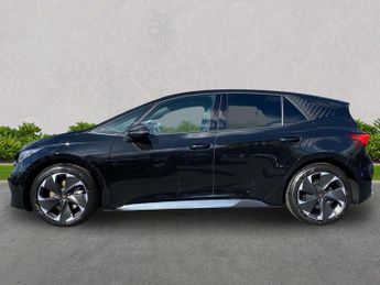 CUPRA BORN Born 170Kw E-Boost V2 59Kwh 5Dr Auto Hatchback