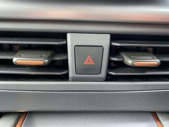 CUPRA BORN Born 170Kw E-Boost V2 59Kwh 5Dr Auto Hatchback