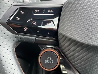 CUPRA BORN Born 170Kw E-Boost V2 59Kwh 5Dr Auto Hatchback