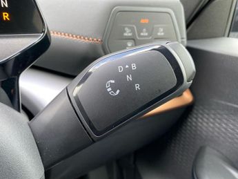 CUPRA BORN Born 170Kw E-Boost V2 59Kwh 5Dr Auto Hatchback