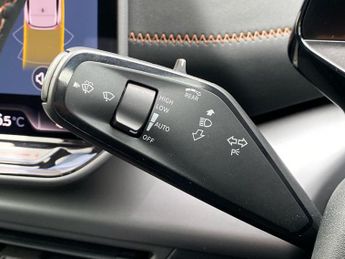 CUPRA BORN Born 170Kw E-Boost V2 59Kwh 5Dr Auto Hatchback