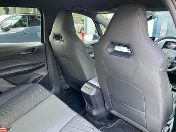 CUPRA BORN Born 170Kw E-Boost V2 59Kwh 5Dr Auto Hatchback