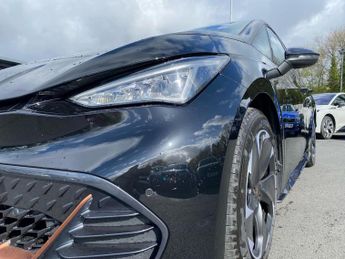 CUPRA BORN Born 170Kw E-Boost V2 59Kwh 5Dr Auto Hatchback