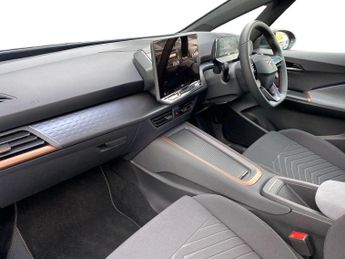 CUPRA BORN Born 170Kw E-Boost V2 59Kwh 5Dr Auto Hatchback