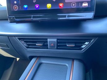 CUPRA BORN 150Kw V2 58Kwh 5Dr Auto