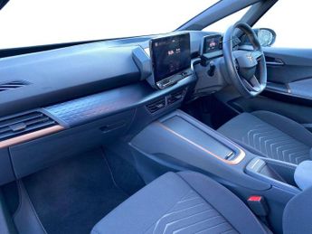 CUPRA BORN 150Kw V2 58Kwh 5Dr Auto