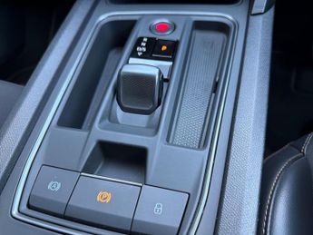 CUPRA FORMENTOR 1.5 Tsi 150 V1 5Dr Dsg