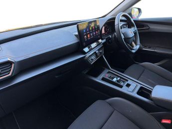 CUPRA FORMENTOR 1.5 Tsi 150 V1 5Dr Dsg