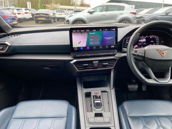 CUPRA FORMENTOR Cupra Formentor V2 Phev S-A