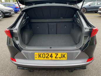 CUPRA FORMENTOR Cupra Formentor V2 Phev S-A