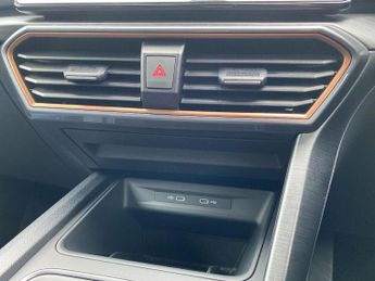 CUPRA FORMENTOR Cupra Formentor V2 Phev S-A