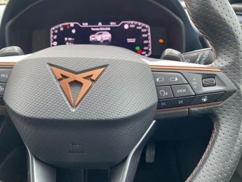 CUPRA FORMENTOR Cupra Formentor V2 Phev S-A