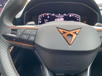 CUPRA FORMENTOR Cupra Formentor V2 Phev S-A