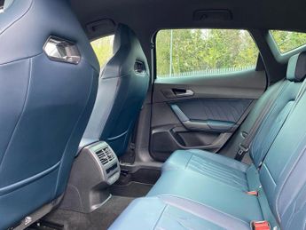 CUPRA FORMENTOR 1.4 Ehybrid 204 V2 5Dr Dsg