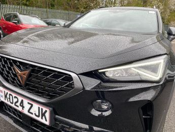 CUPRA FORMENTOR Cupra Formentor V2 Phev S-A