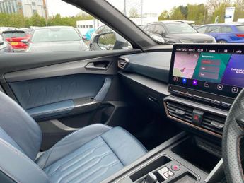 CUPRA FORMENTOR Cupra Formentor V2 Phev S-A