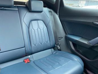 CUPRA FORMENTOR Cupra Formentor V2 Phev S-A