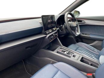 CUPRA FORMENTOR Cupra Formentor V2 Phev S-A