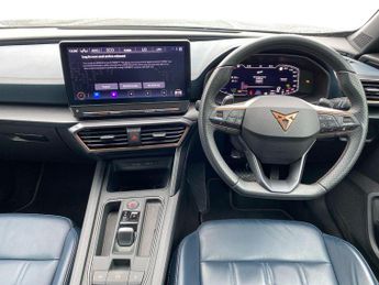 CUPRA FORMENTOR Cupra Formentor V2 Phev S-A