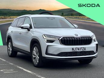 Skoda Kodiaq 1.5 Tsi E-Tec Se L 5Dr Dsg [7 Seat]