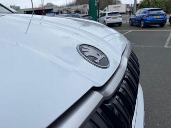 SKODA KODIAQ 1.5 Tsi E-Tec Se L 5Dr Dsg [7 Seat]