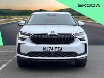 SKODA KODIAQ 1.5 Tsi E-Tec Se L 5Dr Dsg [7 Seat]