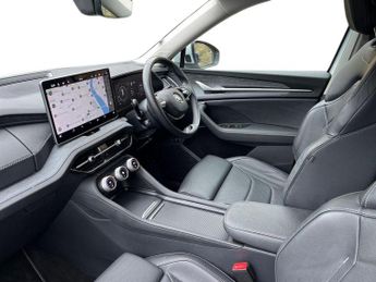 SKODA KODIAQ 1.5 Tsi E-Tec Se L 5Dr Dsg [7 Seat]
