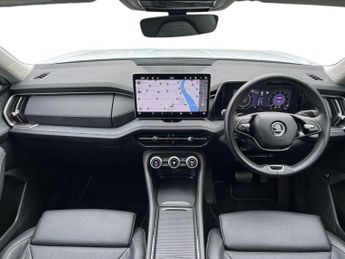 SKODA KODIAQ 1.5 Tsi E-Tec Se L 5Dr Dsg [7 Seat]