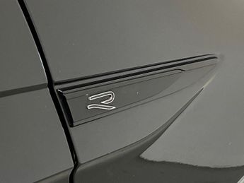 VOLKSWAGEN POLO 1.0 Tsi R-Line Hatchback 5Dr Petrol Dsg Euro 6 (S/S) (110 Ps)