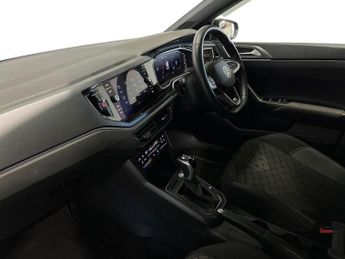 VOLKSWAGEN POLO 1.0 Tsi R-Line Hatchback 5Dr Petrol Dsg Euro 6 (S/S) (110 Ps)