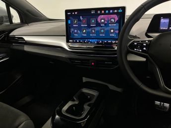 VOLKSWAGEN ID.4 210Kw Match Pro 77Kwh 5Dr Auto