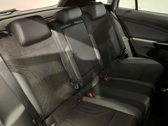 VOLKSWAGEN ID.4 210Kw Match Pro 77Kwh 5Dr Auto