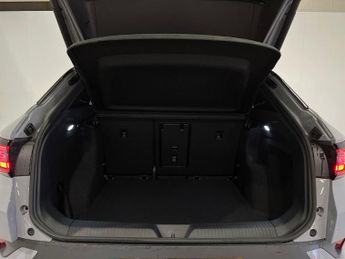 VOLKSWAGEN ID.4 210Kw Match Pro 77Kwh 5Dr Auto