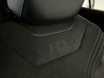 VOLKSWAGEN ID.4 210Kw Match Pro 77Kwh 5Dr Auto