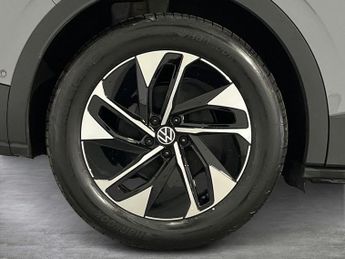 VOLKSWAGEN ID.4 210Kw Match Pro 77Kwh 5Dr Auto