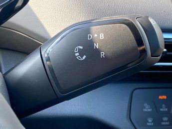 VOLKSWAGEN ID.4 Pro 77Kwh Match Suv 5Dr Electric Auto (286 Ps)
