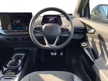 VOLKSWAGEN ID.4 Pro 77Kwh Match Suv 5Dr Electric Auto (286 Ps)