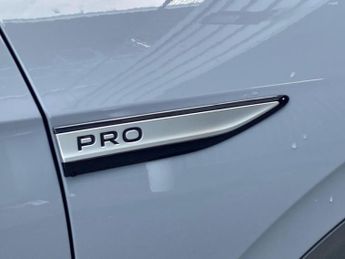 VOLKSWAGEN ID.5 Pro 77Kwh Style Suv 5Dr Electric Auto (174 Ps)