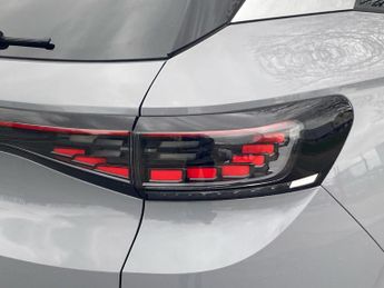 VOLKSWAGEN ID.4 Pro 77Kwh Match Suv 5Dr Electric Auto (286 Ps)