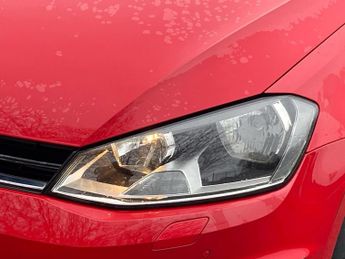 VOLKSWAGEN GOLF 2.0 Tdi Bluemotion Tech R-Line Edition Hatchback 5Dr Diesel Dsg 