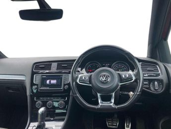 VOLKSWAGEN GOLF 2.0 Tdi Bluemotion Tech R-Line Edition Hatchback 5Dr Diesel Dsg 
