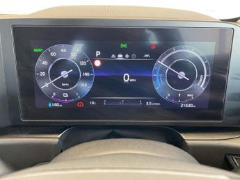 KIA NIRO 64.8Kwh 2 Suv 5Dr Electric Auto (201 Bhp)