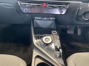 KIA NIRO 64.8Kwh 2 Suv 5Dr Electric Auto (201 Bhp)