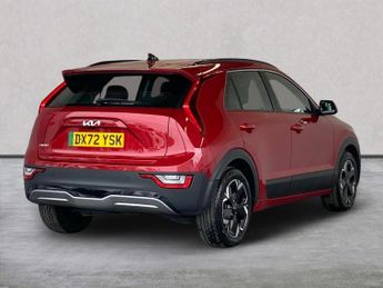 KIA NIRO 64.8Kwh 2 Suv 5Dr Electric Auto (201 Bhp)