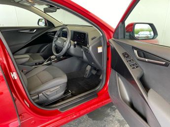 KIA NIRO 64.8Kwh 2 Suv 5Dr Electric Auto (201 Bhp)