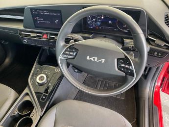 KIA NIRO 64.8Kwh 2 Suv 5Dr Electric Auto (201 Bhp)