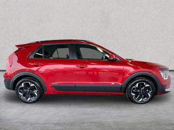 KIA NIRO 64.8Kwh 2 Suv 5Dr Electric Auto (201 Bhp)