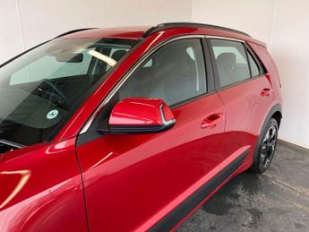 KIA NIRO 64.8Kwh 2 Suv 5Dr Electric Auto (201 Bhp)