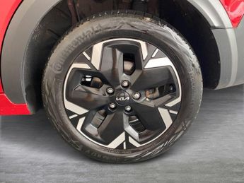 KIA NIRO 64.8Kwh 2 Suv 5Dr Electric Auto (201 Bhp)